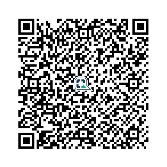 QR Code ชำระเงิน บัญชี บจก. บางตะบูน เบย์
